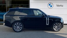 Land Rover Range Rover 3.0 D350 Autobiography 4dr Auto Diesel Estate